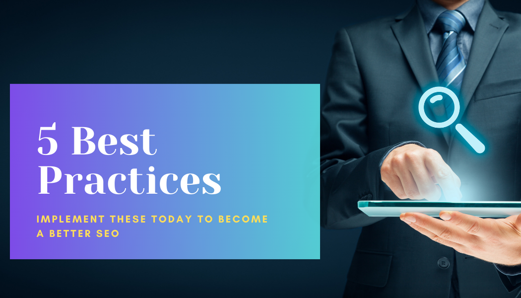 SEO Best Practices