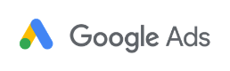 Google Ads logo