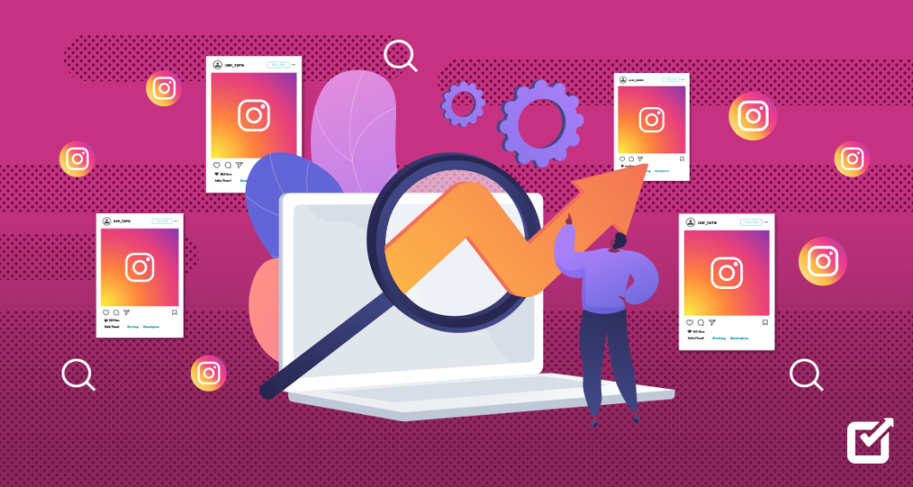 Instagram SEO in 2026