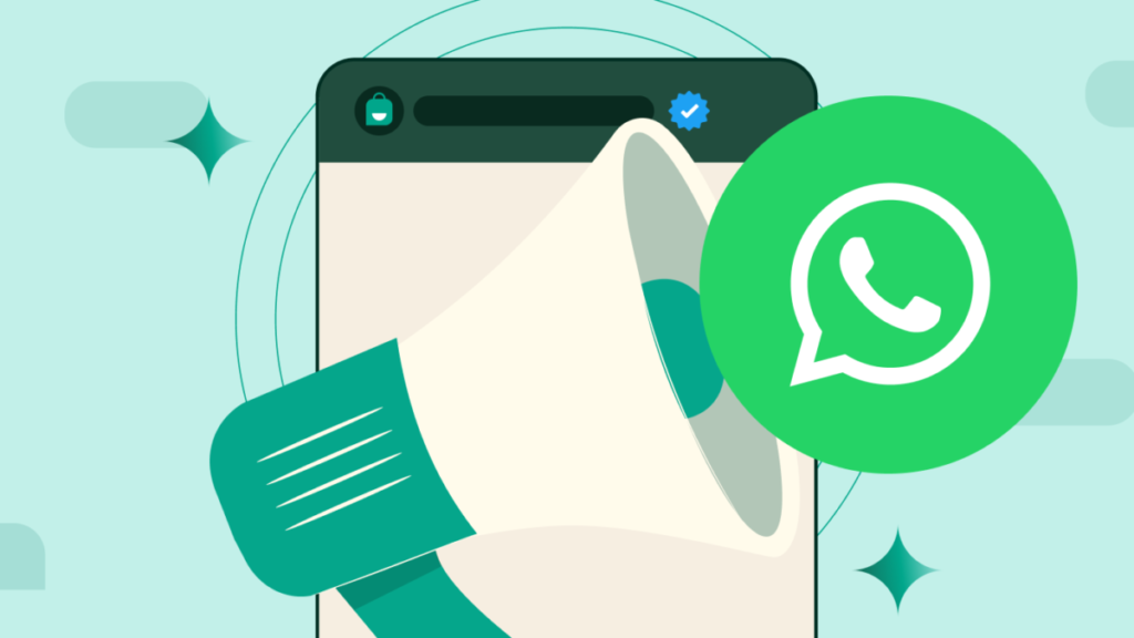 WhatsApp Marketing Software