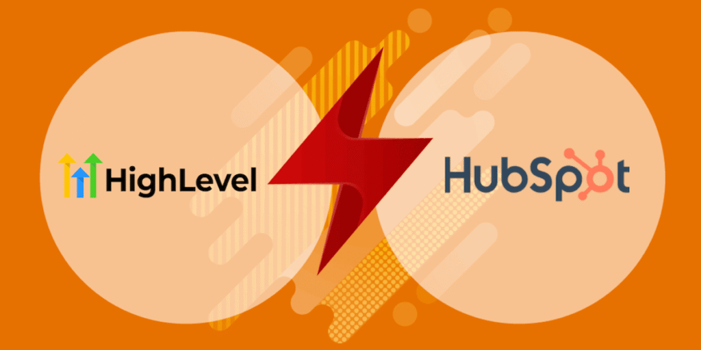 GoHighLevel vs HubSpot